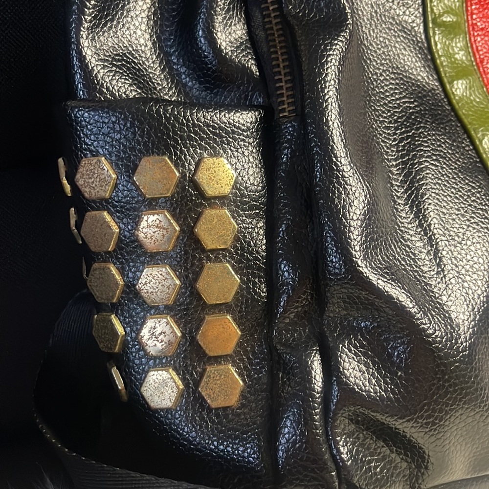 Womans backpack bag🎒 - Picture 3 of 8